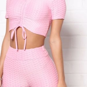 Fashion nova outfit